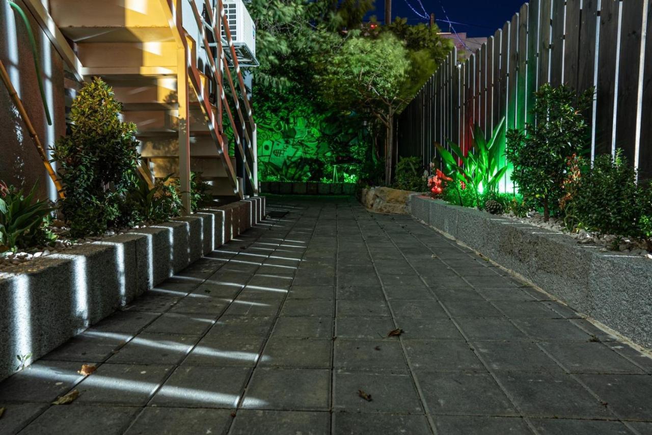 Four Seasons Daire Majdal Shams Dış mekan fotoğraf